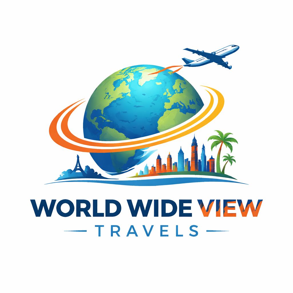 Travel Agent - World Wide View Travels